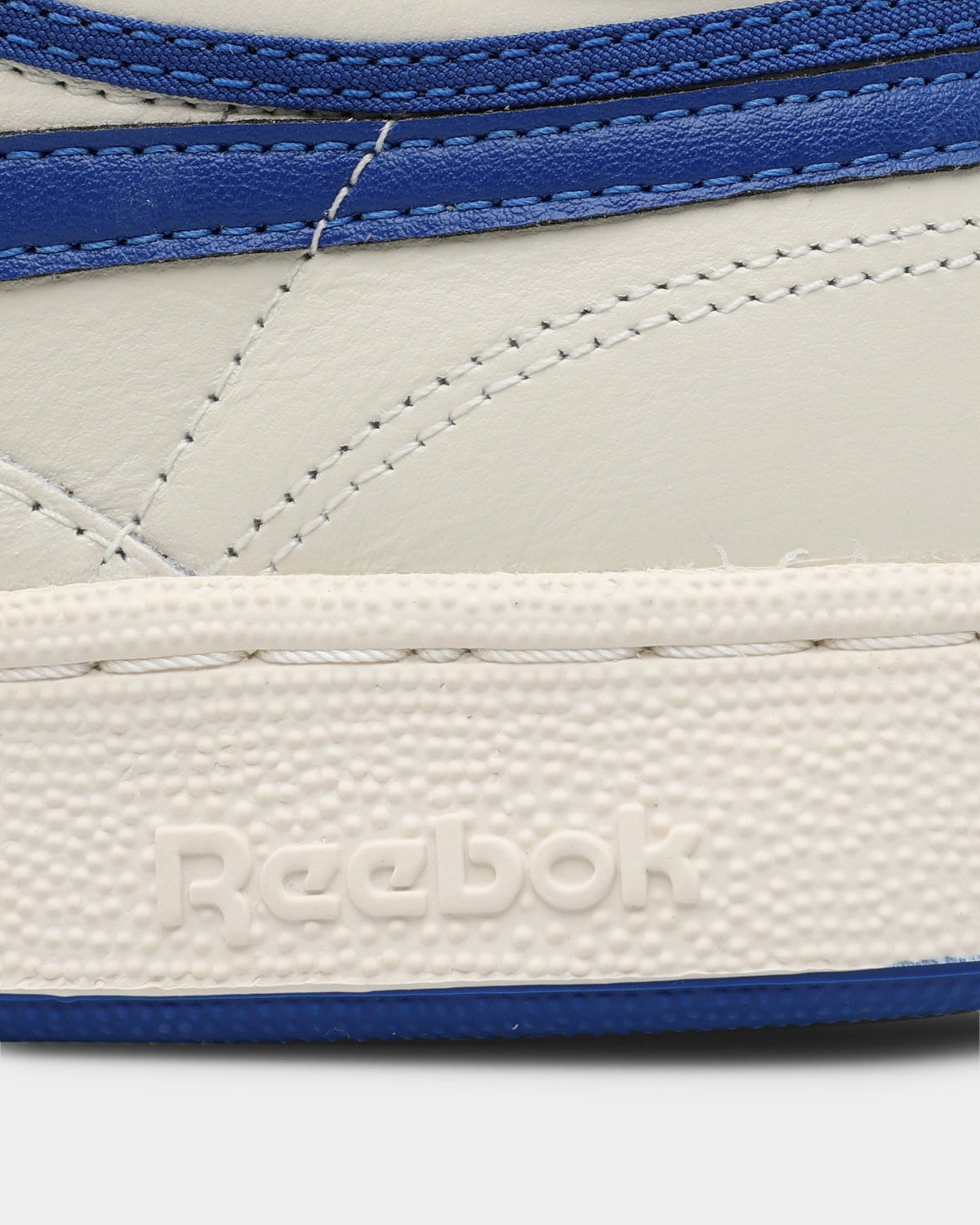 Reebok Club C Revenge Chalk - Sneakers