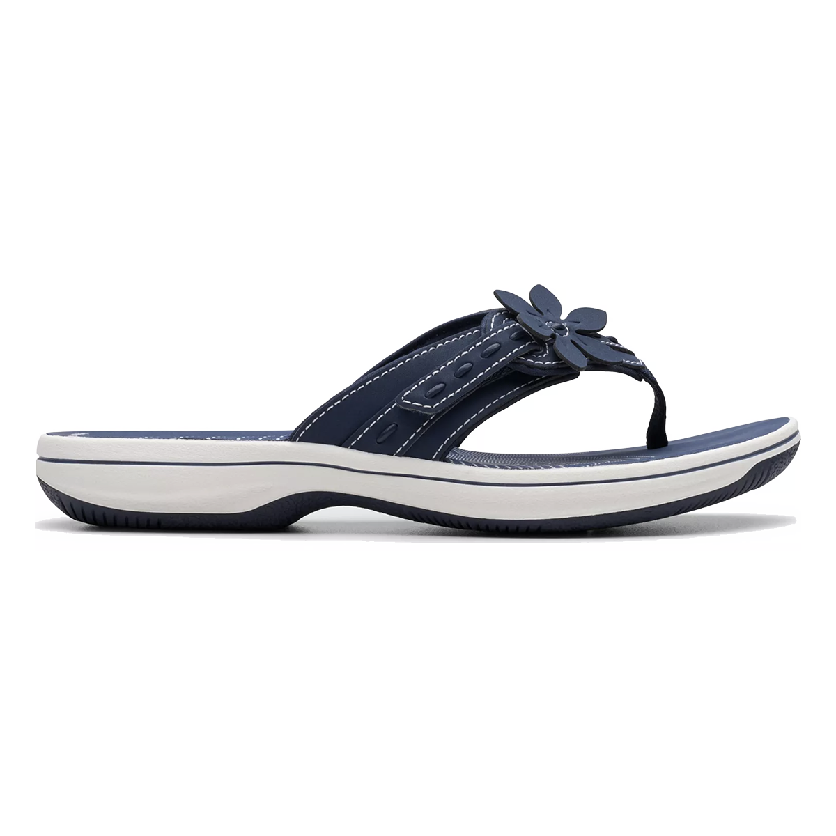 Clarks Breeze Opal - Athletic Shoes
