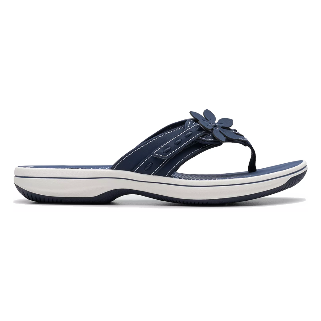 Clarks Breeze Opal - Athletic Shoes