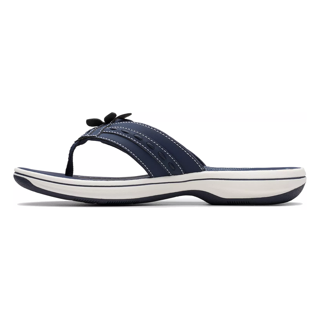 Clarks Breeze Opal - Athletic Shoes