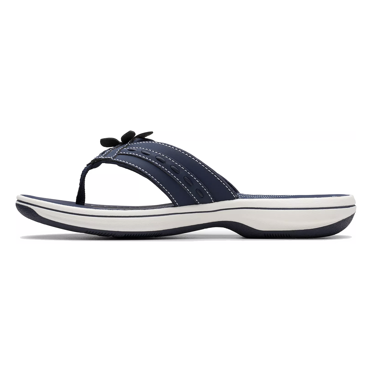 Clarks Breeze Opal - Athletic Shoes