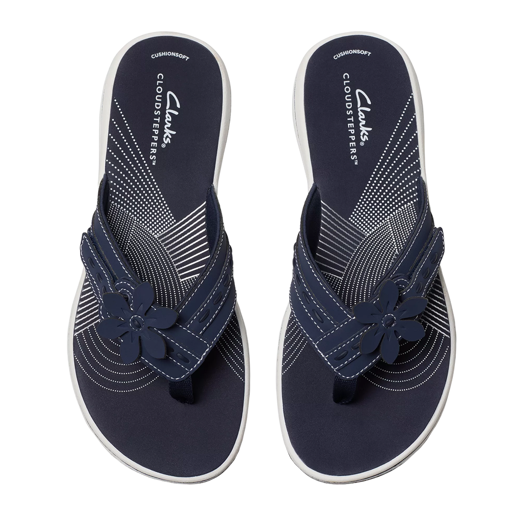 Clarks Breeze Opal - Athletic Shoes