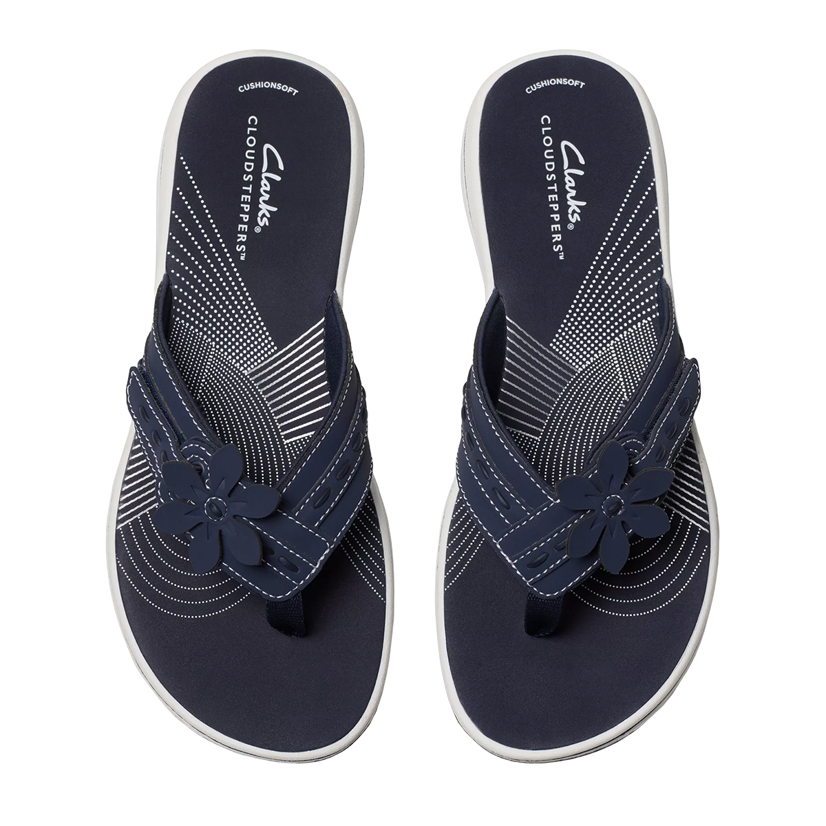 Clarks Breeze Opal - Athletic Shoes