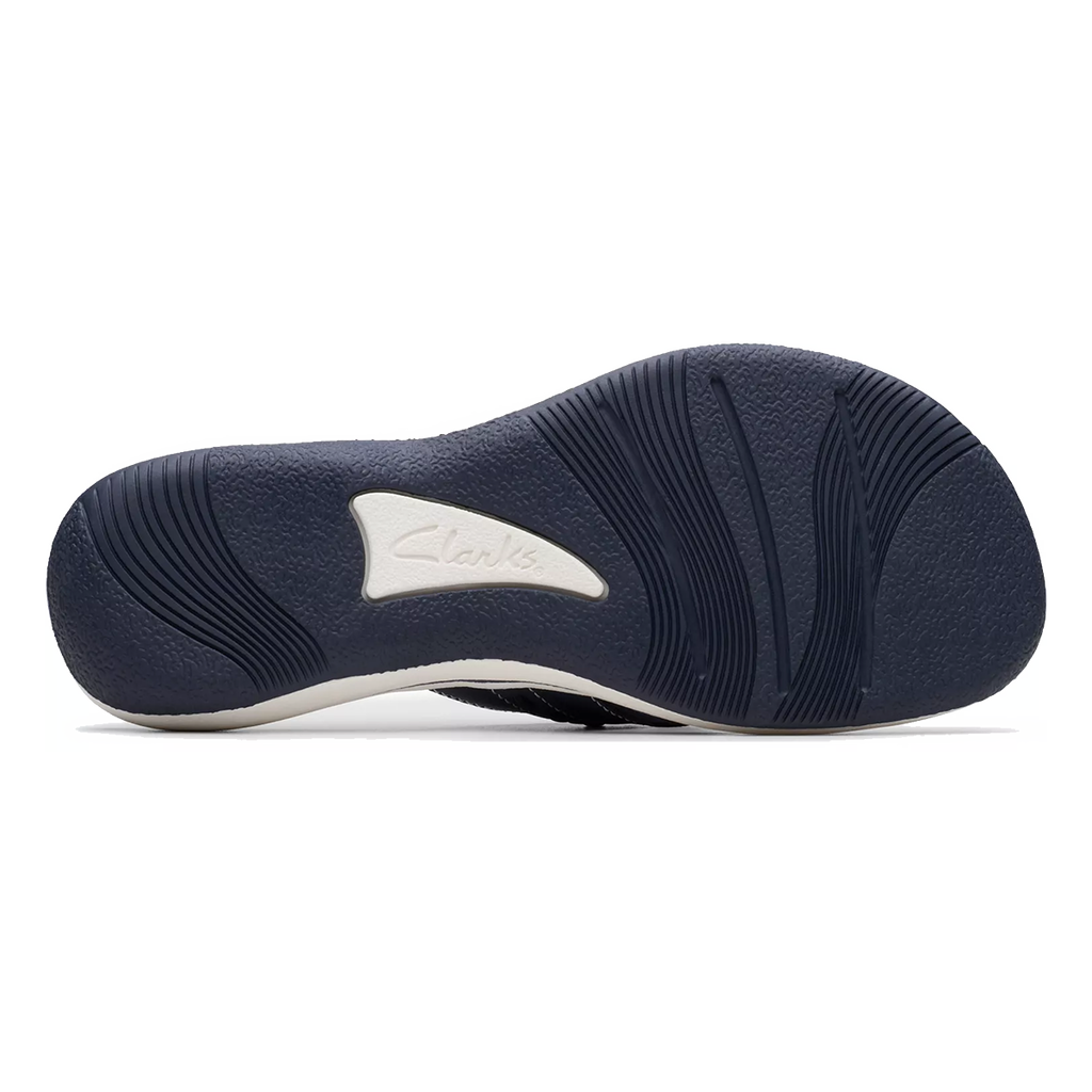 Clarks Breeze Opal - Athletic Shoes
