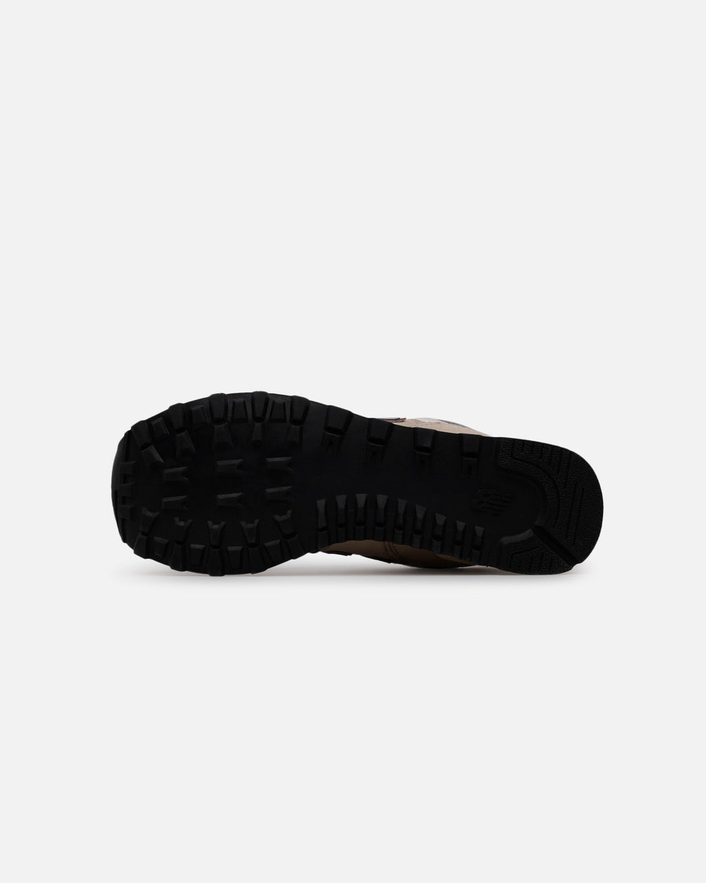 New Balance 574 Stone - Sneakers