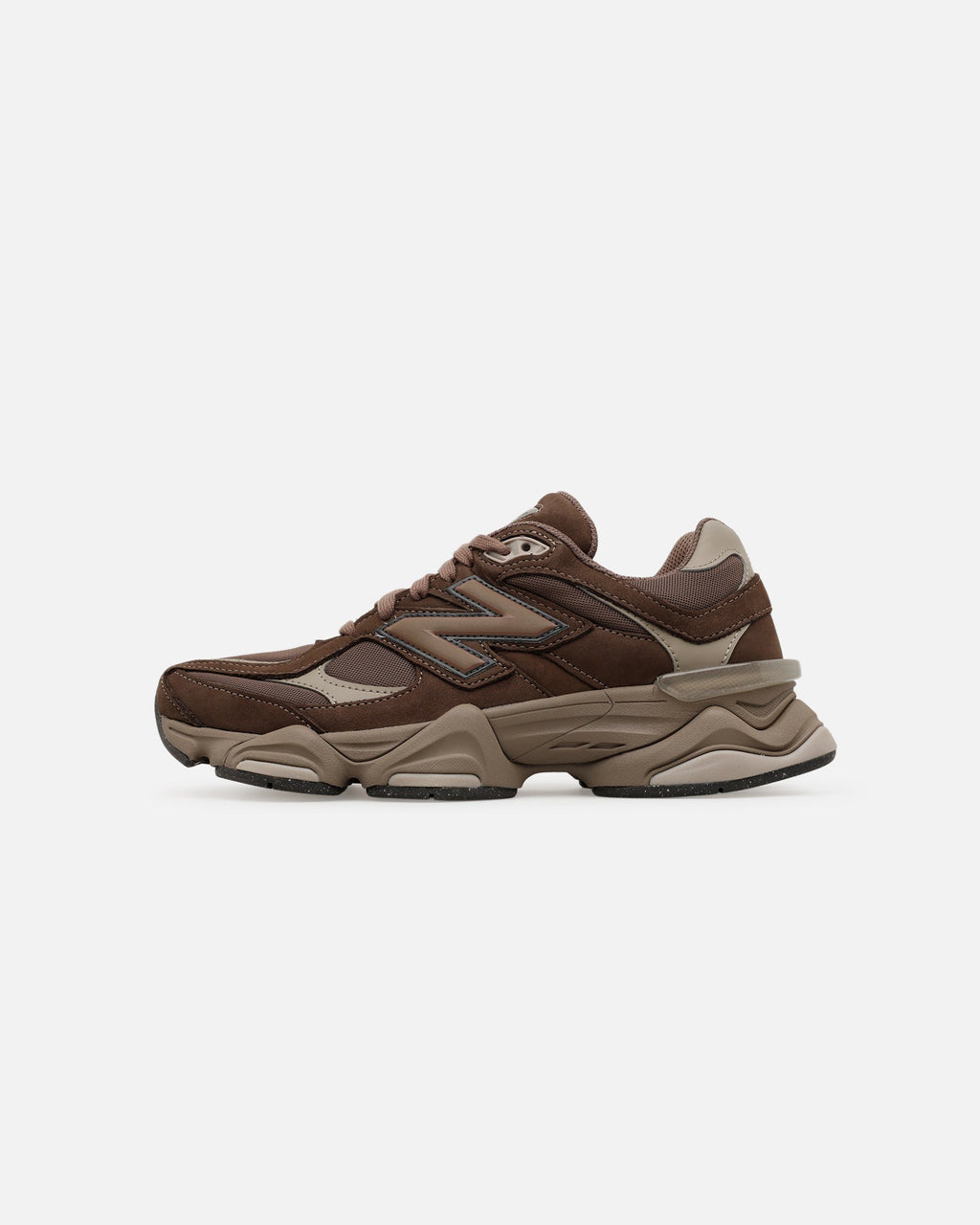 New Balance 9060 Brown - Sneakers