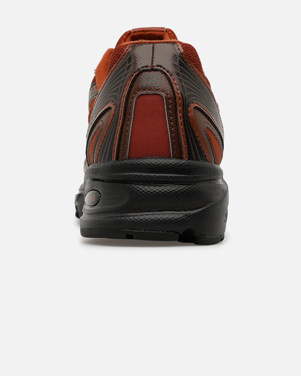 New Balance 740 Brown - Sneakers