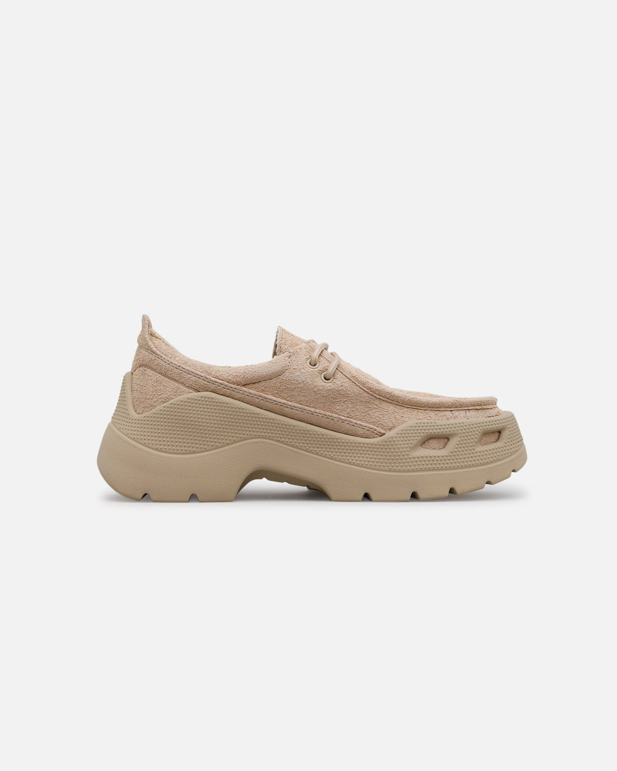 Crocs Gallery EXP Gallery Shoe Bark