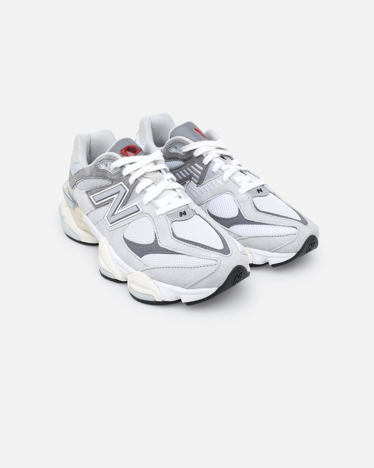 New Balance 9060 Grey - Sneakers