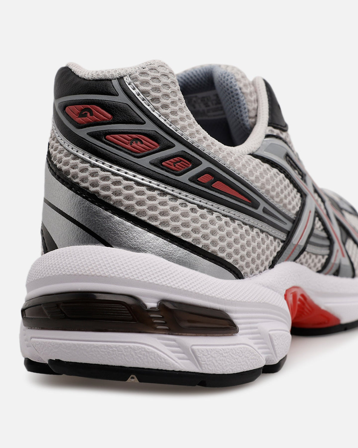 Asics Gel-1130 Smoke Grey - Sneakers