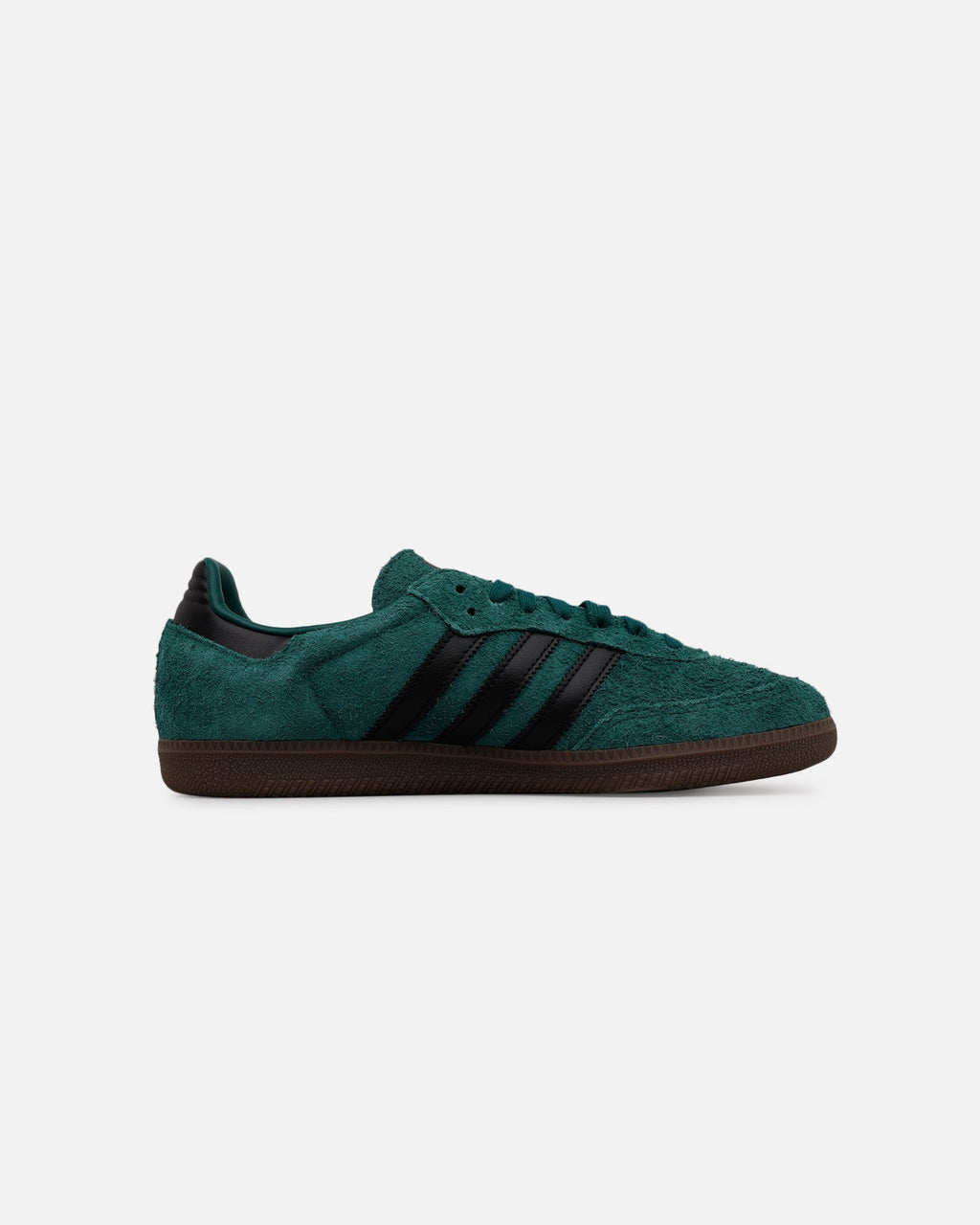 Adidas Samba OG Dark Green - Sneakers