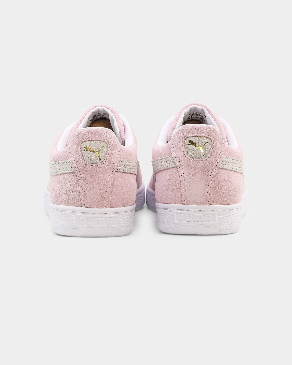 Puma Suede Classic XXI Chalk Pink/Puma White - Sneakers