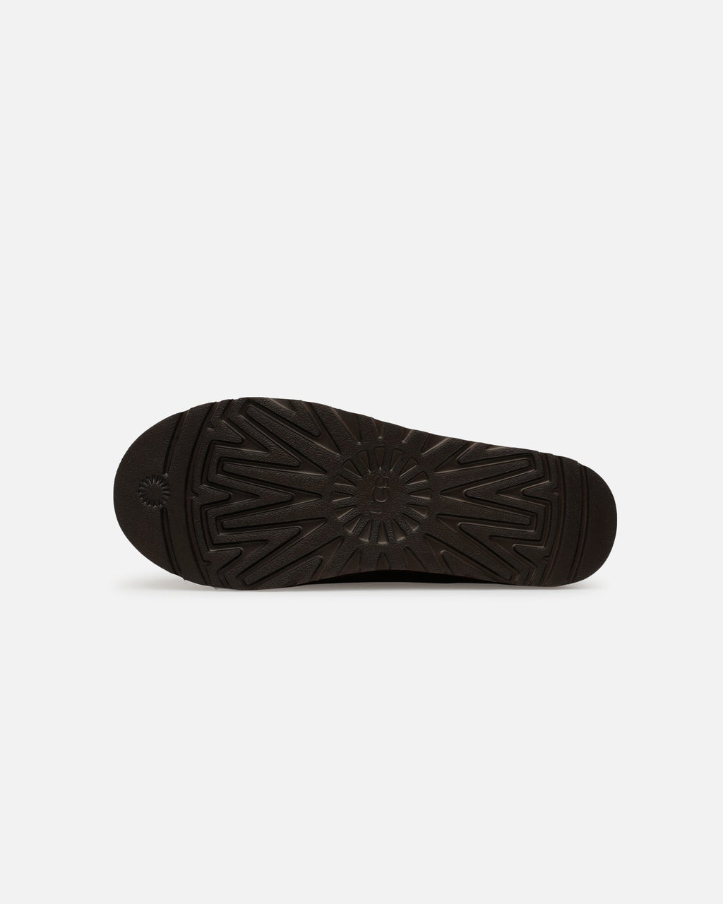 UGG Tasman Dusted Cocoa - Slippers