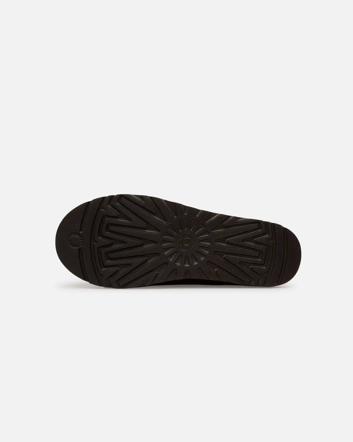 UGG Tasman Dusted Cocoa - Slippers