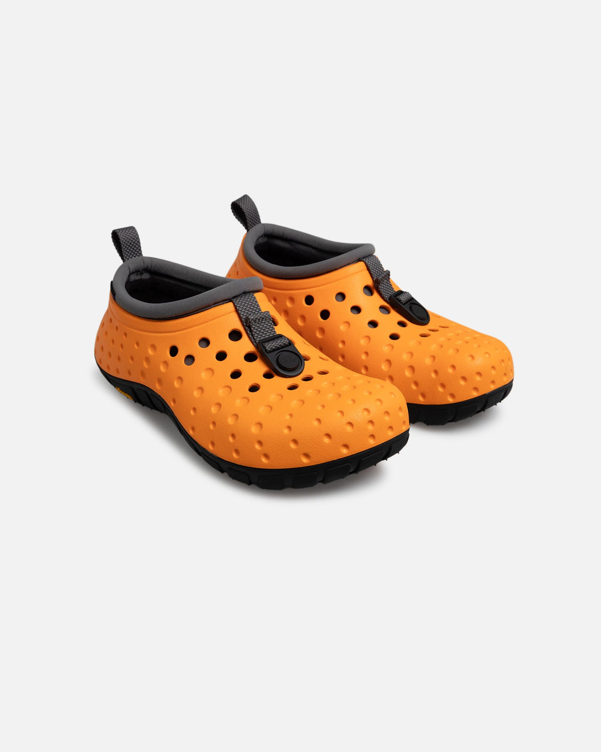 Crocs Tembo II Ro Orange - Shoes