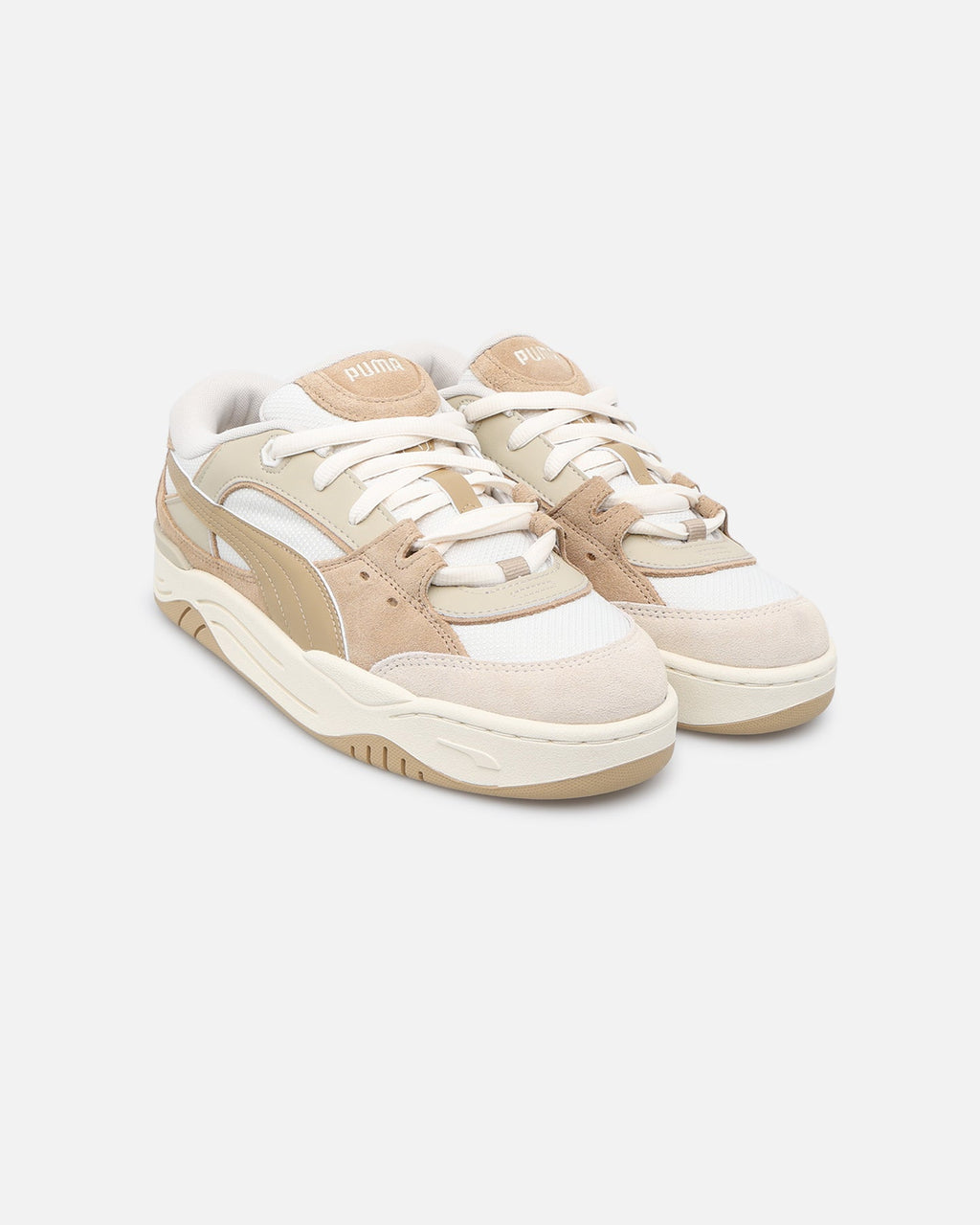 Puma 180 Tan - Sneakers