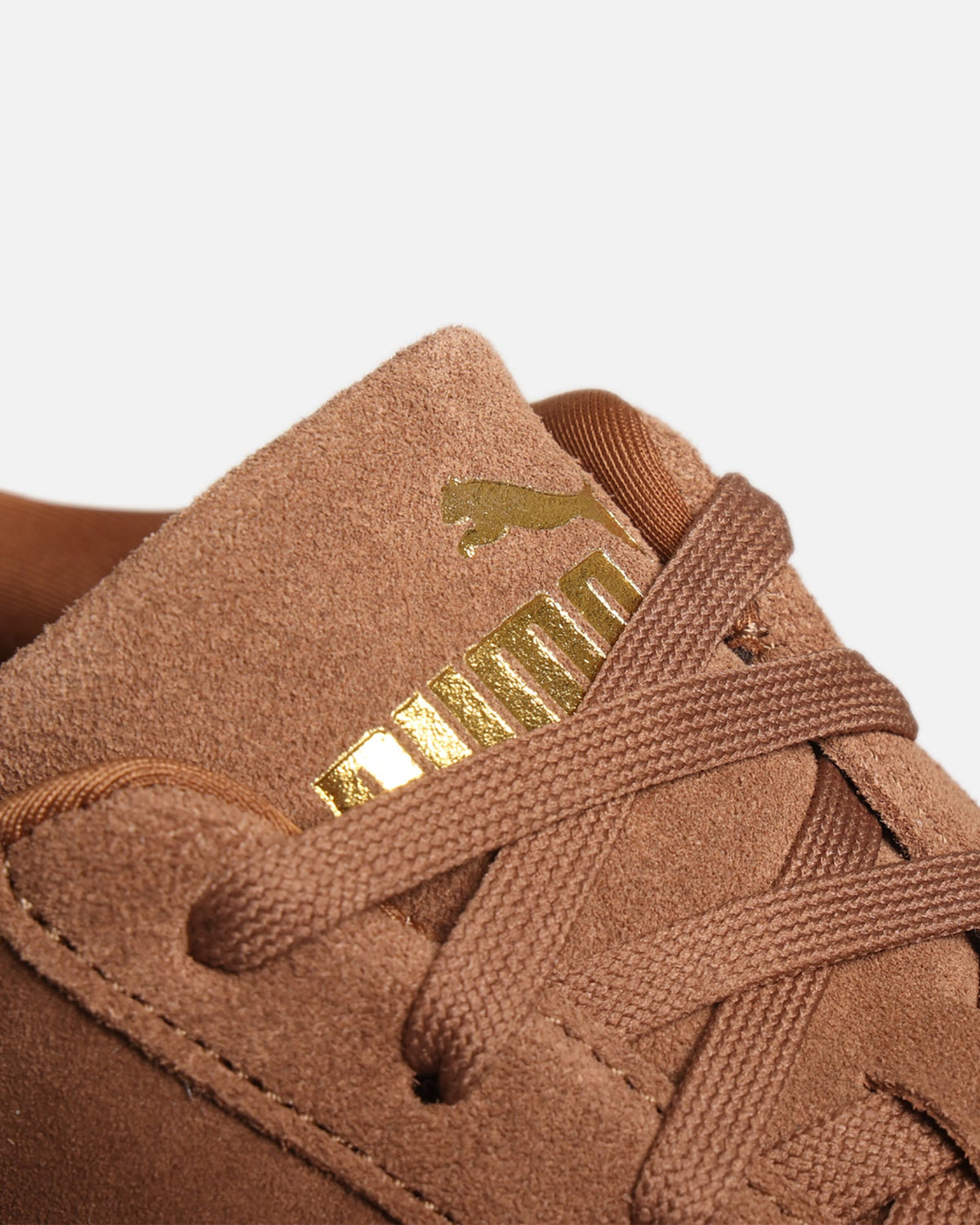 Puma Speedcat OG Coffee - Sneakers