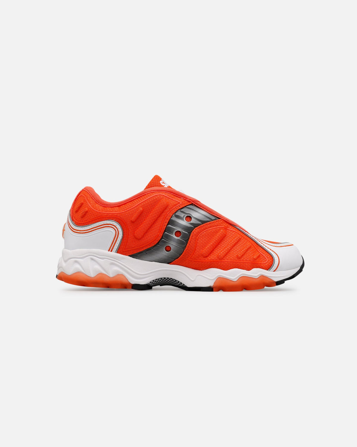 Saucony Matrix Orange - Sneakers