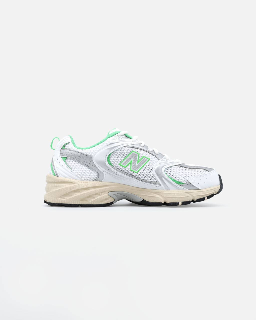 New Balance 530 White - Sneakers