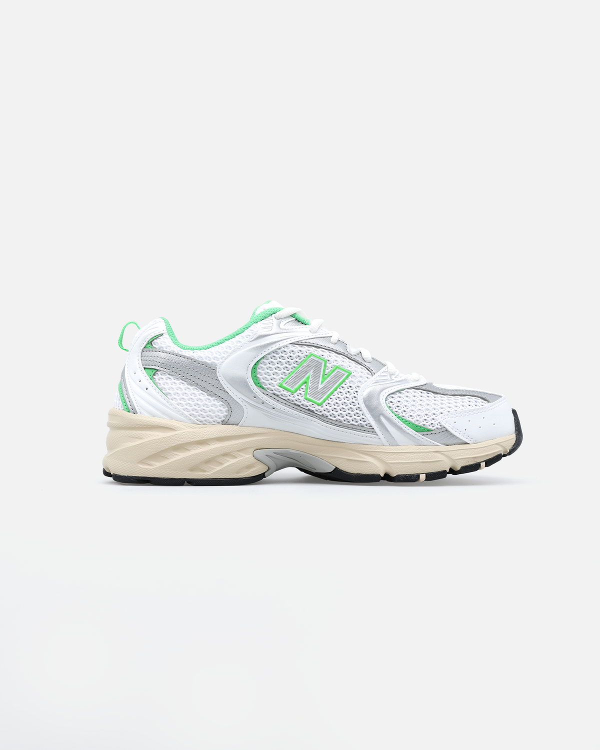New Balance 530 White - Sneakers