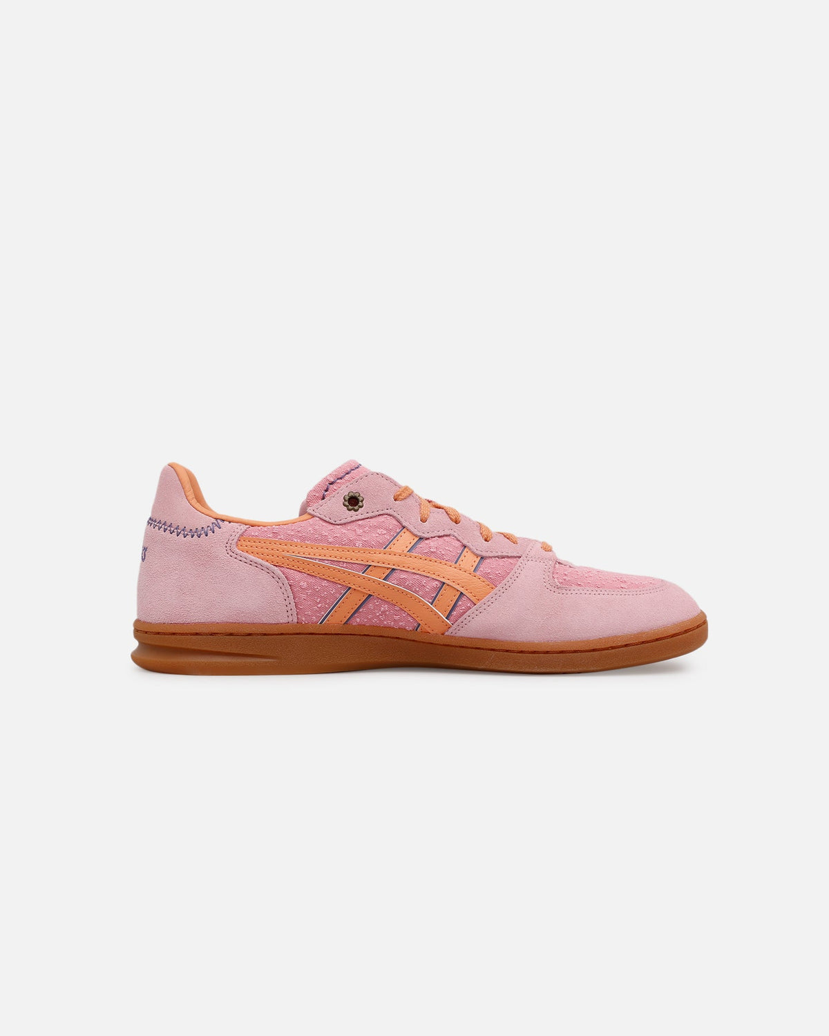 Asics Skyhand OG Coneflower Pink - Sneakers