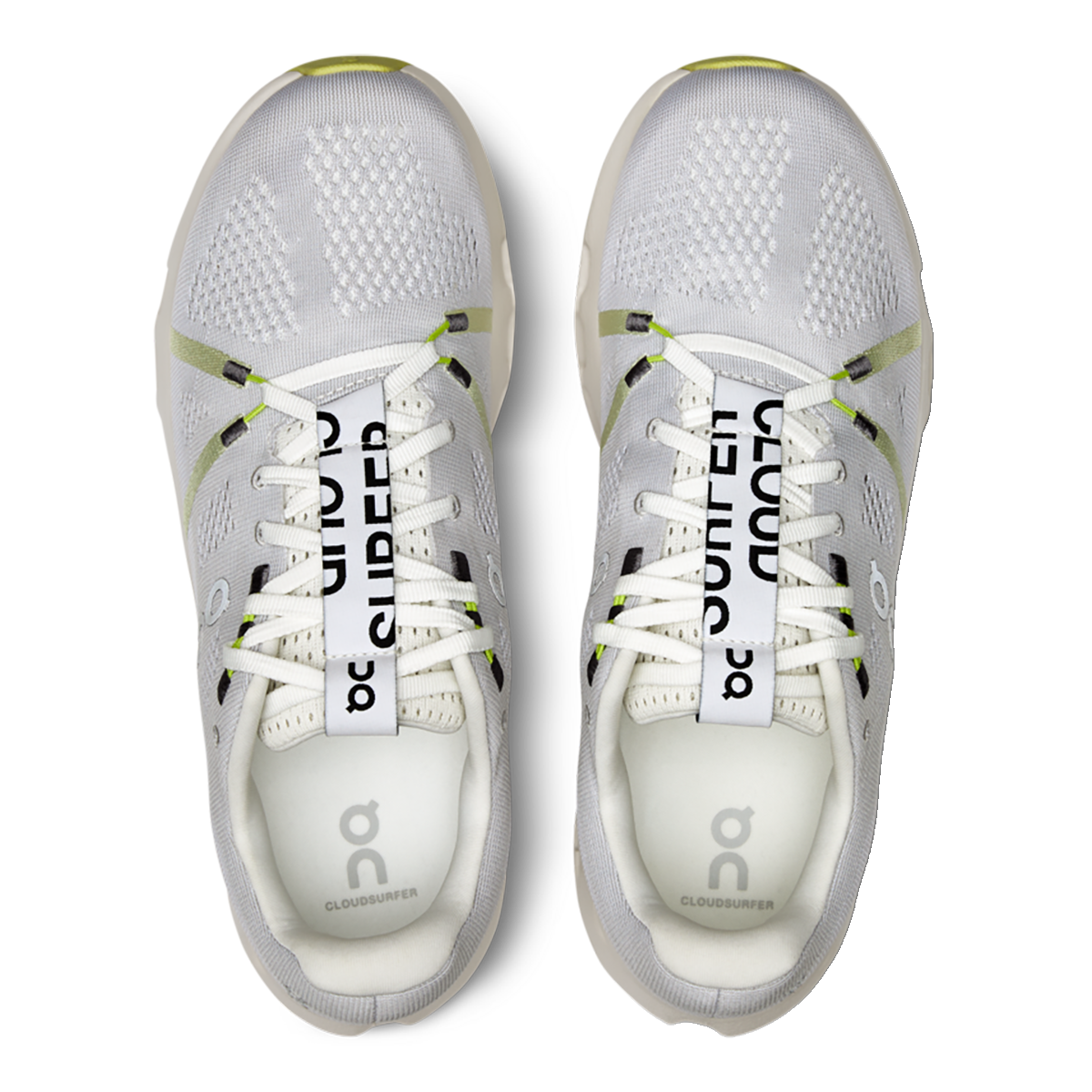 ON Cloudsurfer - Running Shoes