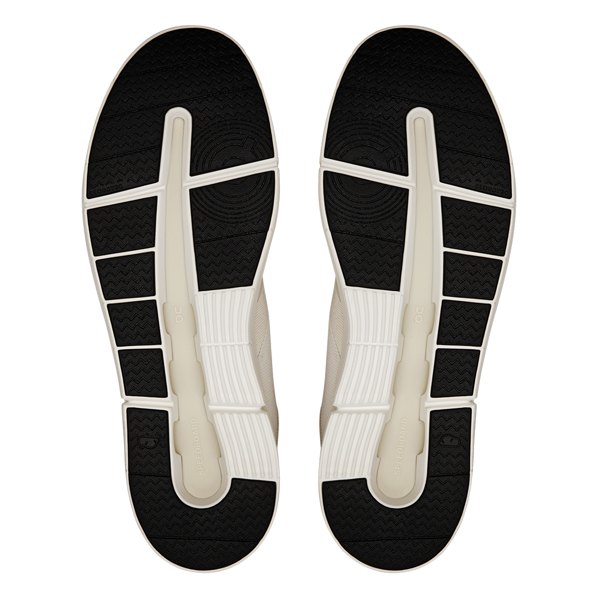 ON THE ROGER Spin - Athletic Shoes