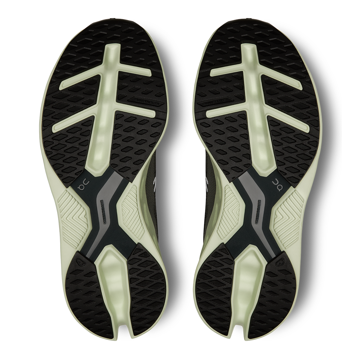 ON Cloudeclipse - Running Shoes