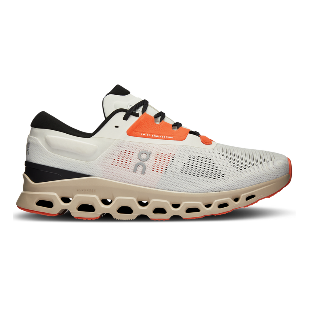 ON Cloudstratus V3 - Running Shoes