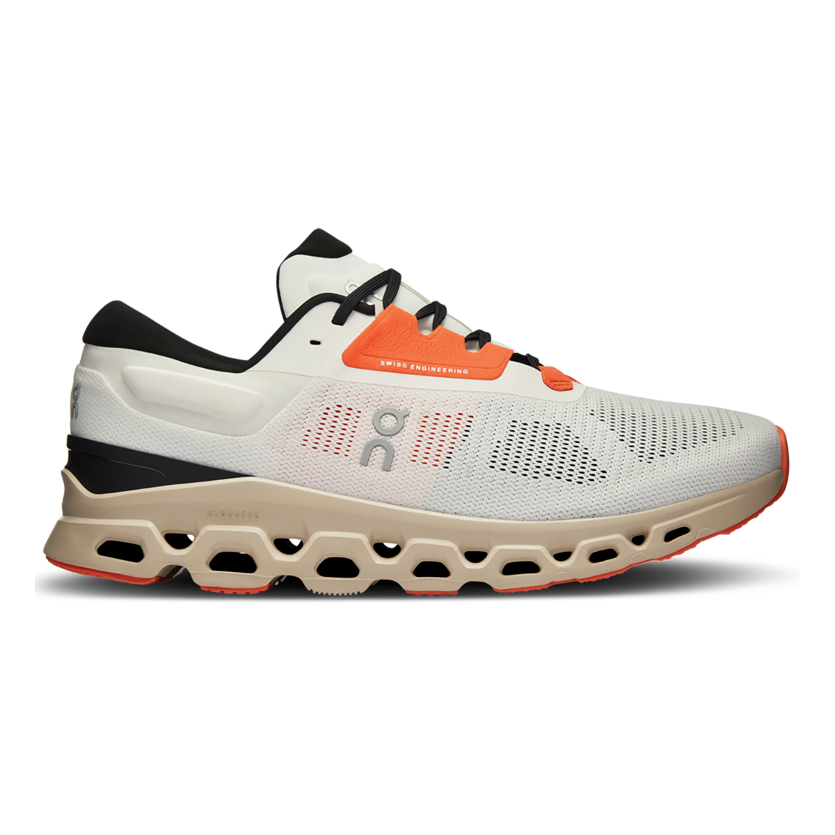 ON Cloudstratus V3 - Running Shoes