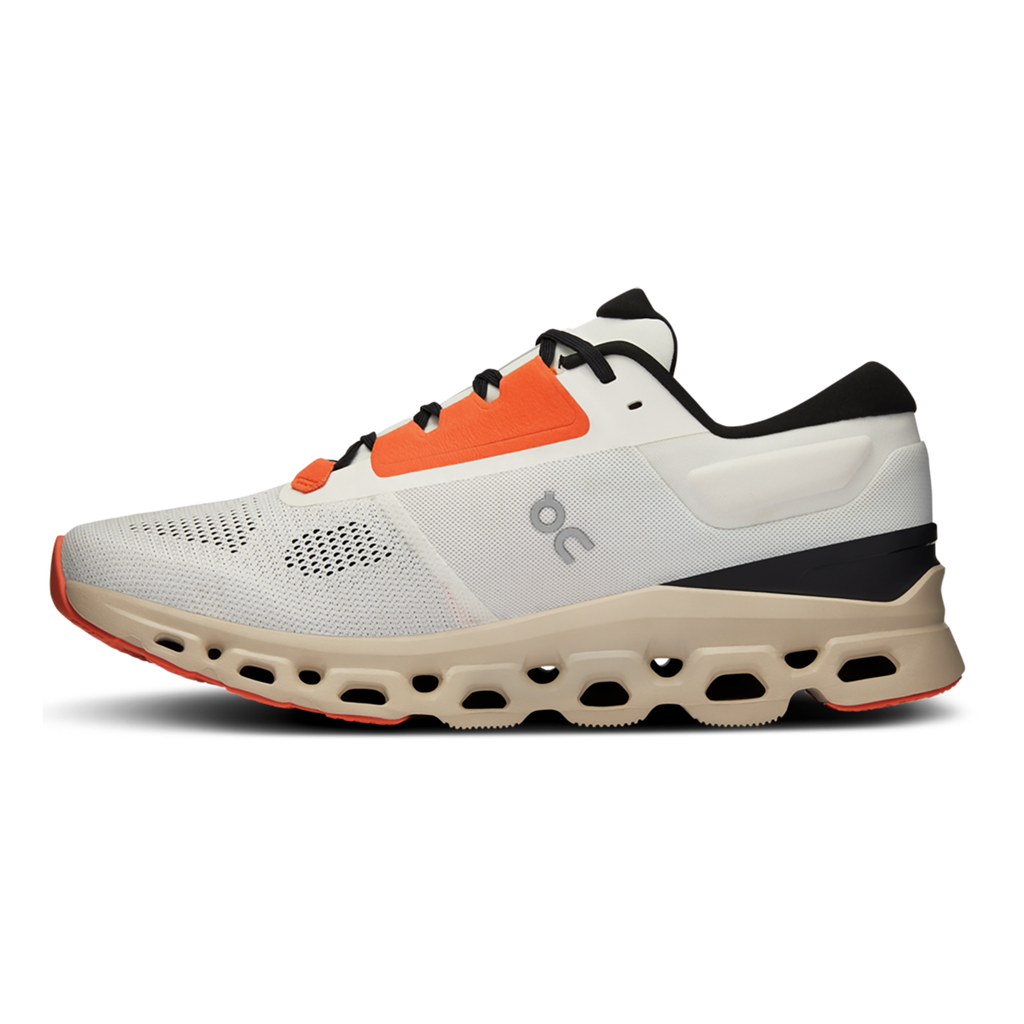 ON Cloudstratus V3 - Running Shoes