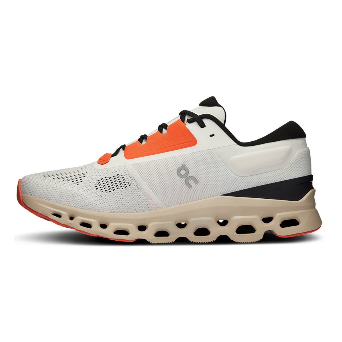 ON Cloudstratus V3 - Running Shoes