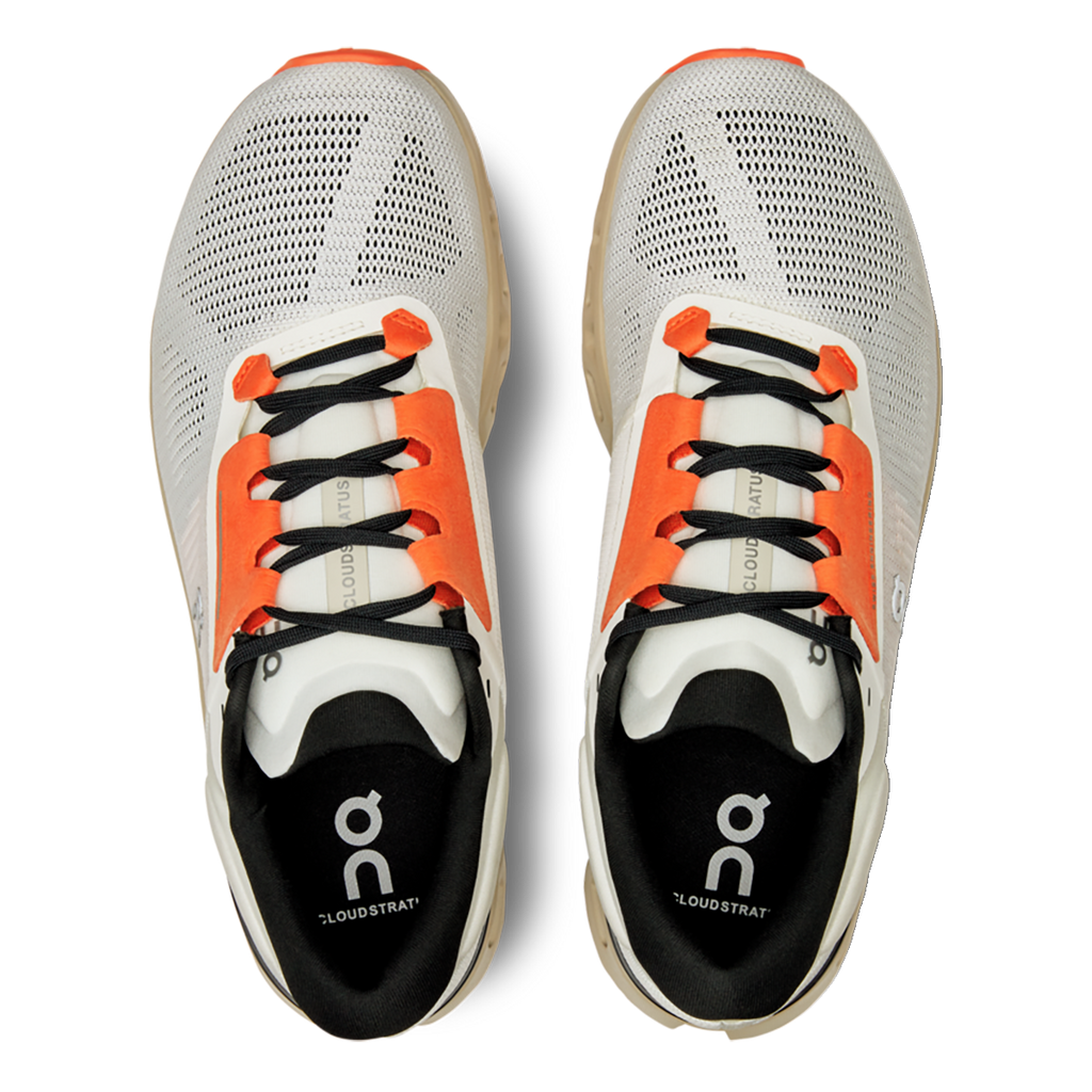 ON Cloudstratus V3 - Running Shoes
