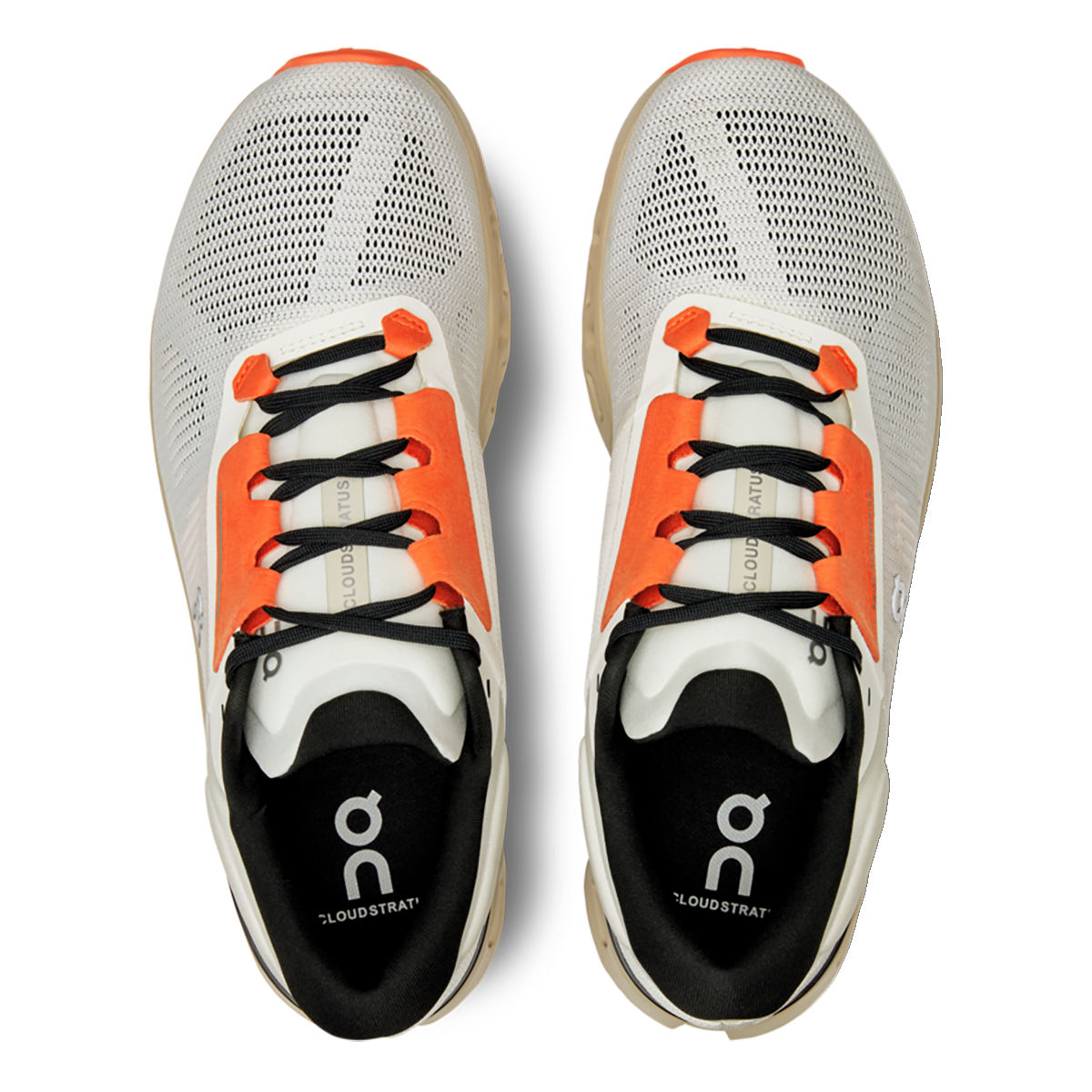 ON Cloudstratus V3 - Running Shoes