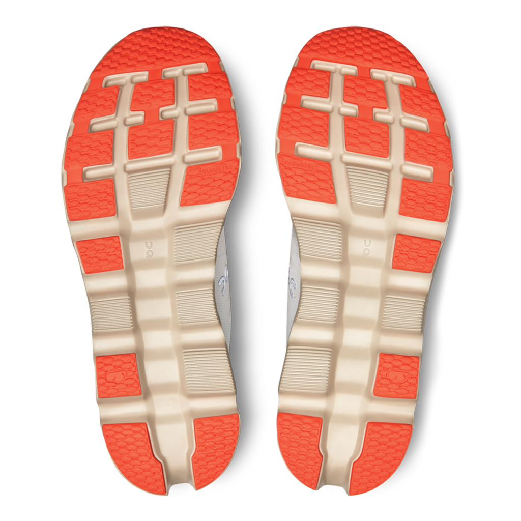 ON Cloudstratus V3 - Running Shoes