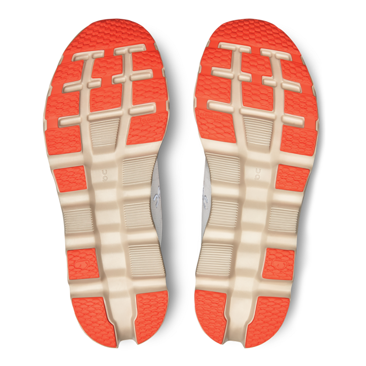 ON Cloudstratus V3 - Running Shoes