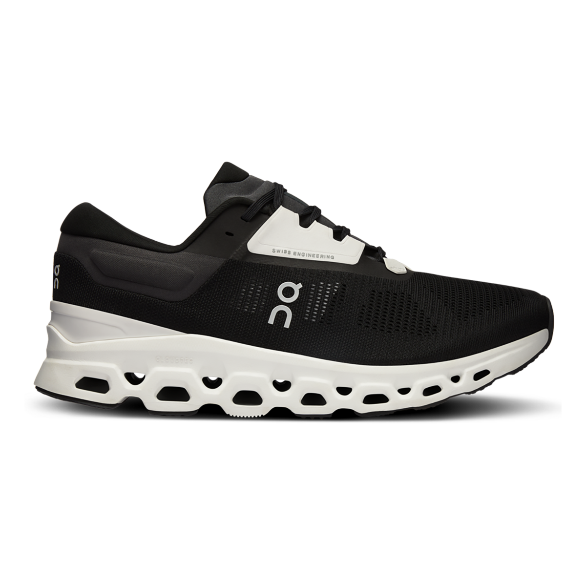 ON Cloudstratus V3 - Running Shoes