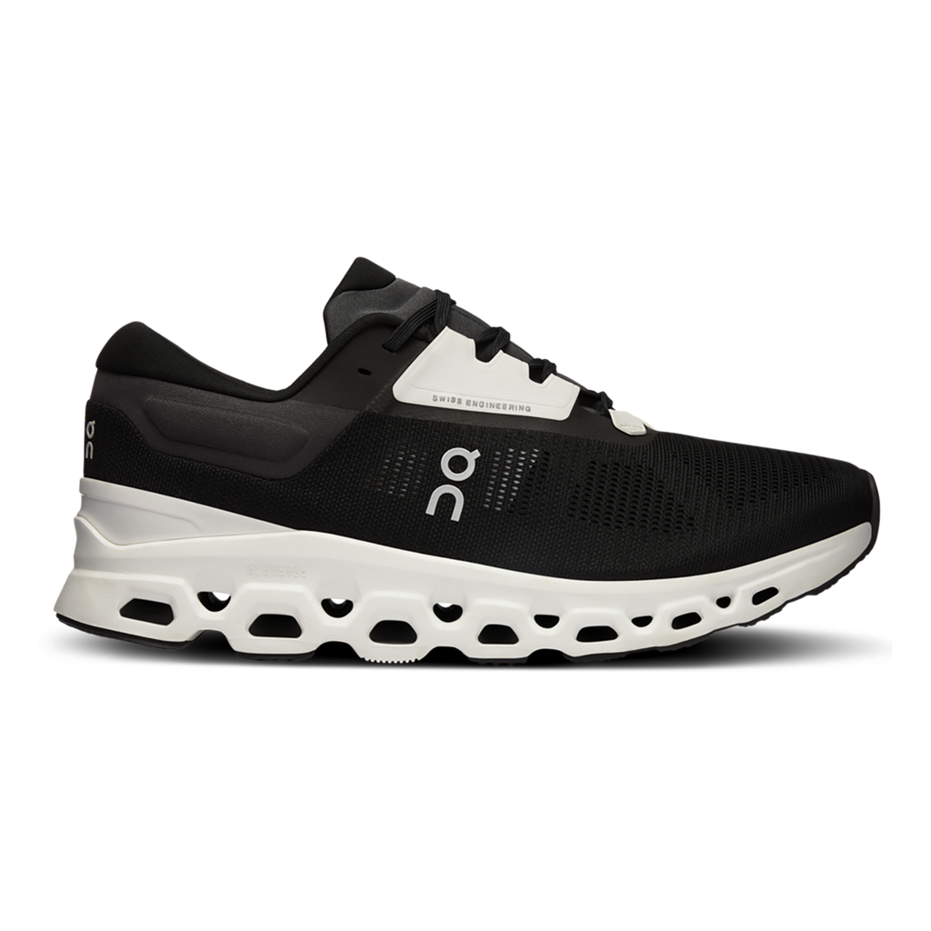ON Cloudstratus V3 - Running Shoes
