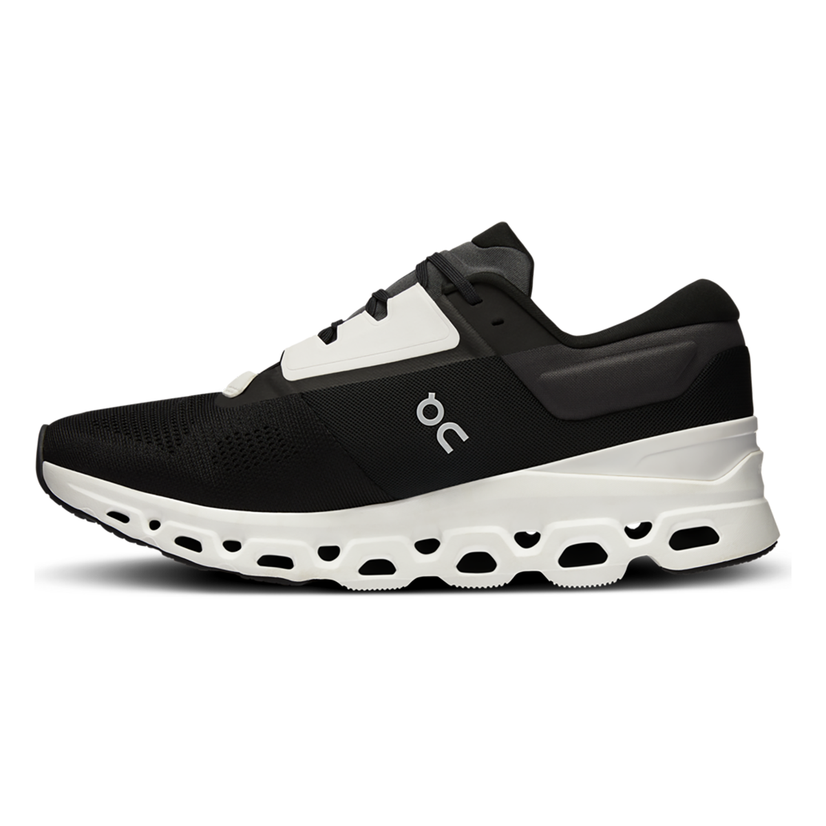 ON Cloudstratus V3 - Running Shoes