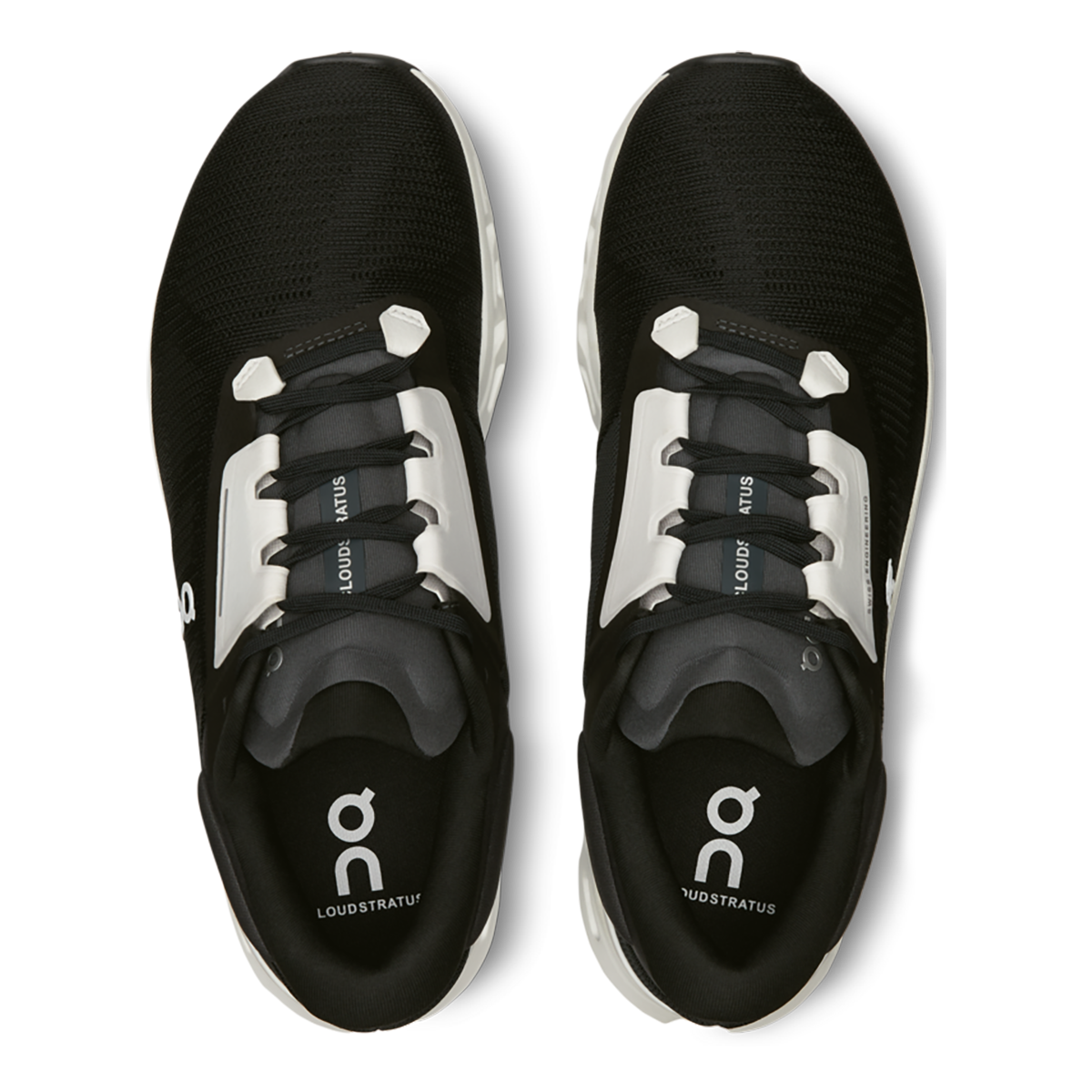 ON Cloudstratus V3 - Running Shoes