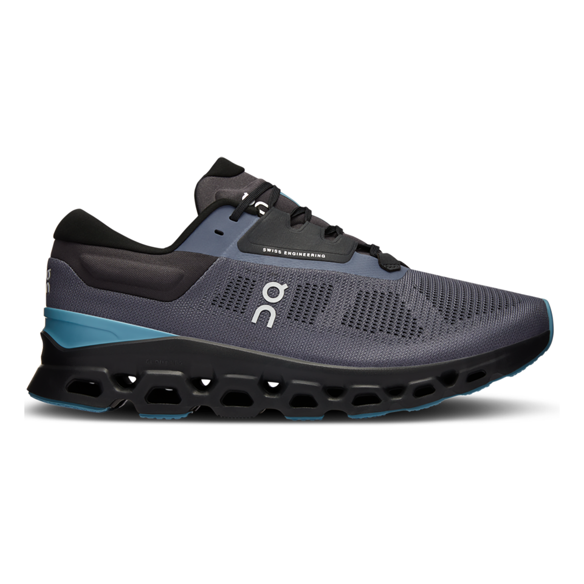 ON Cloudstratus V3 - Running Shoes