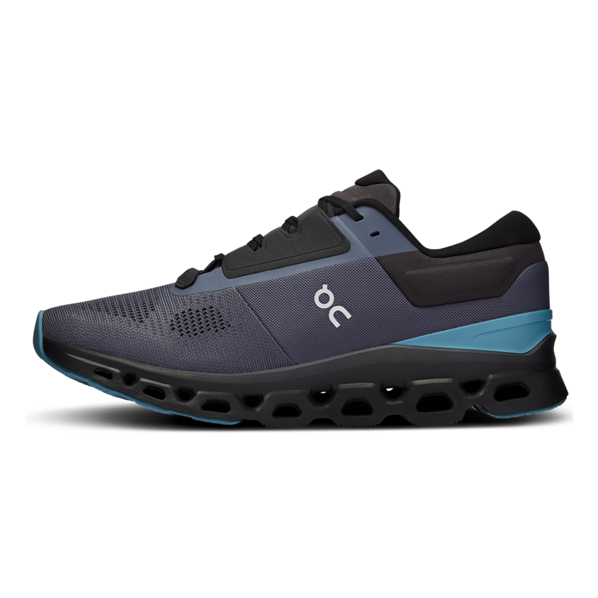 ON Cloudstratus V3 - Running Shoes
