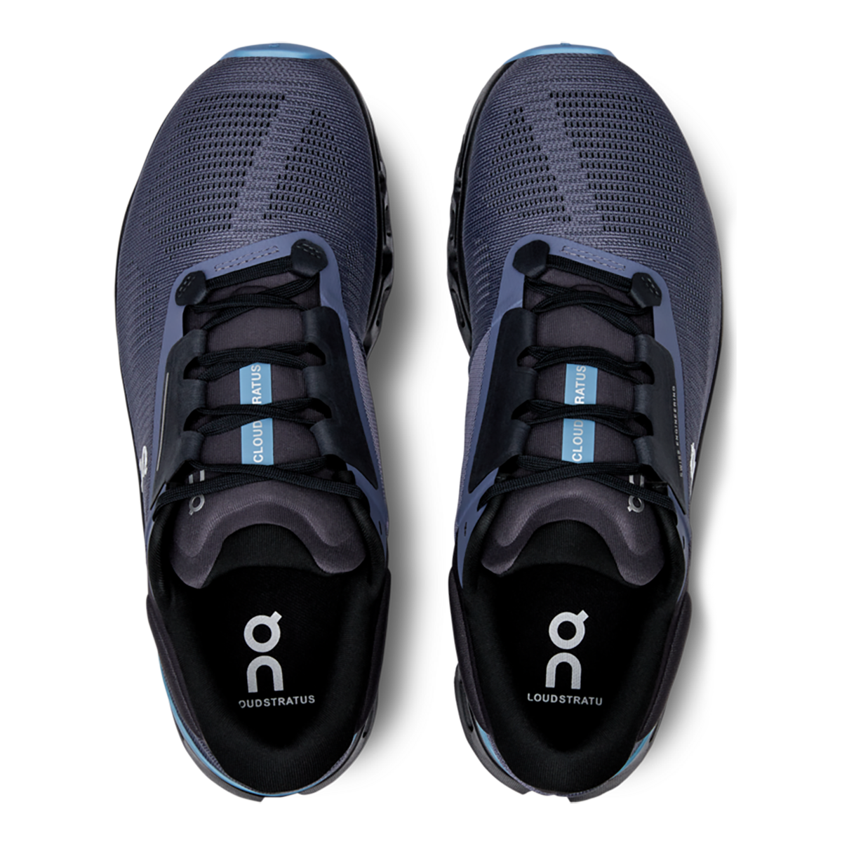ON Cloudstratus V3 - Running Shoes