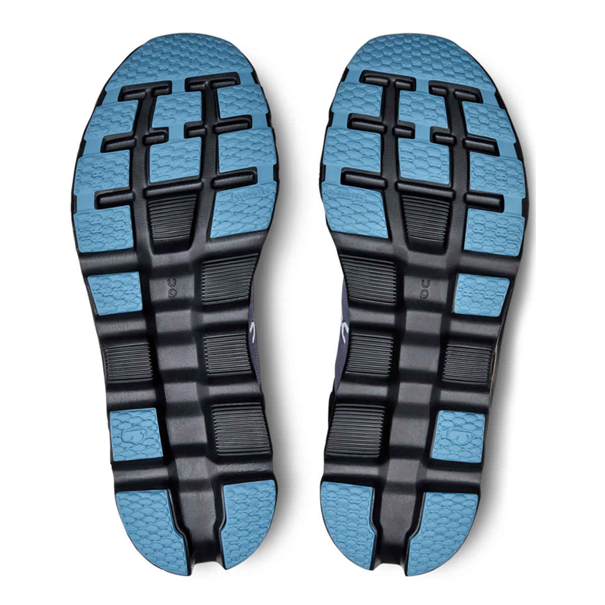 ON Cloudstratus V3 - Running Shoes