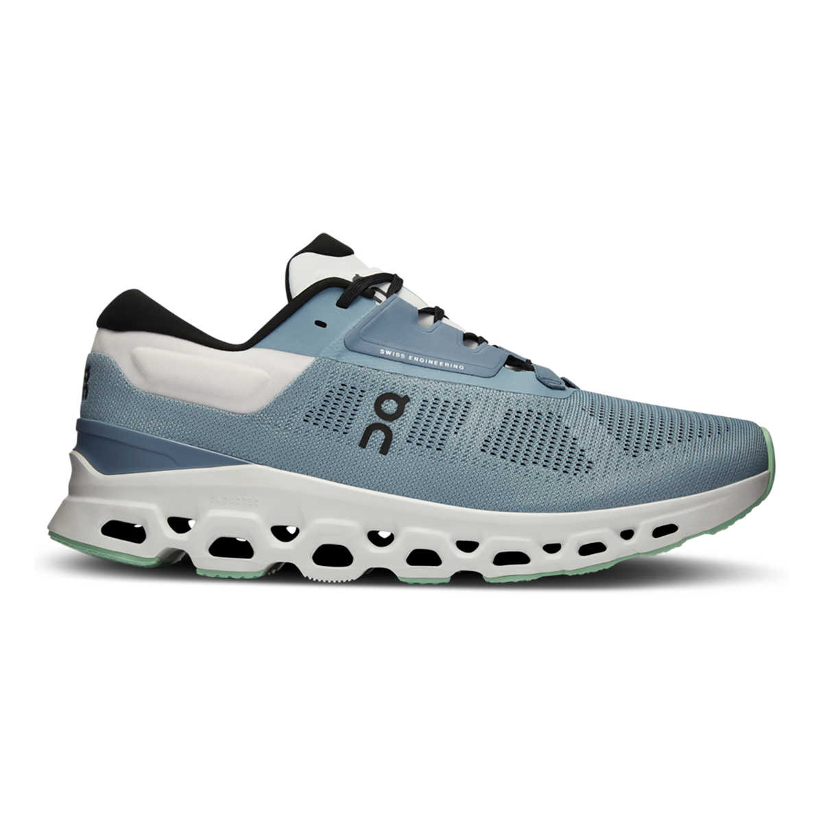 ON Cloudstratus V3 - Running Shoes