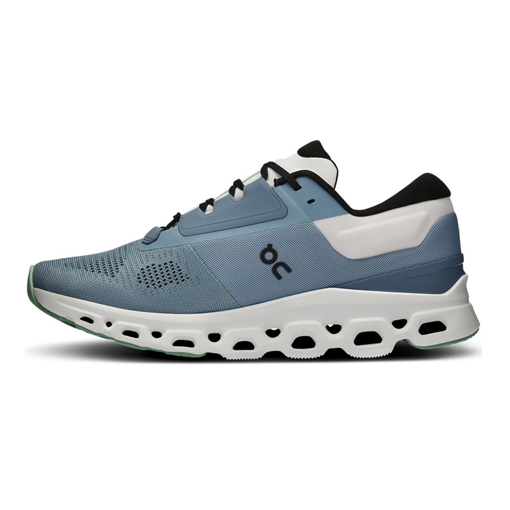 ON Cloudstratus V3 - Running Shoes