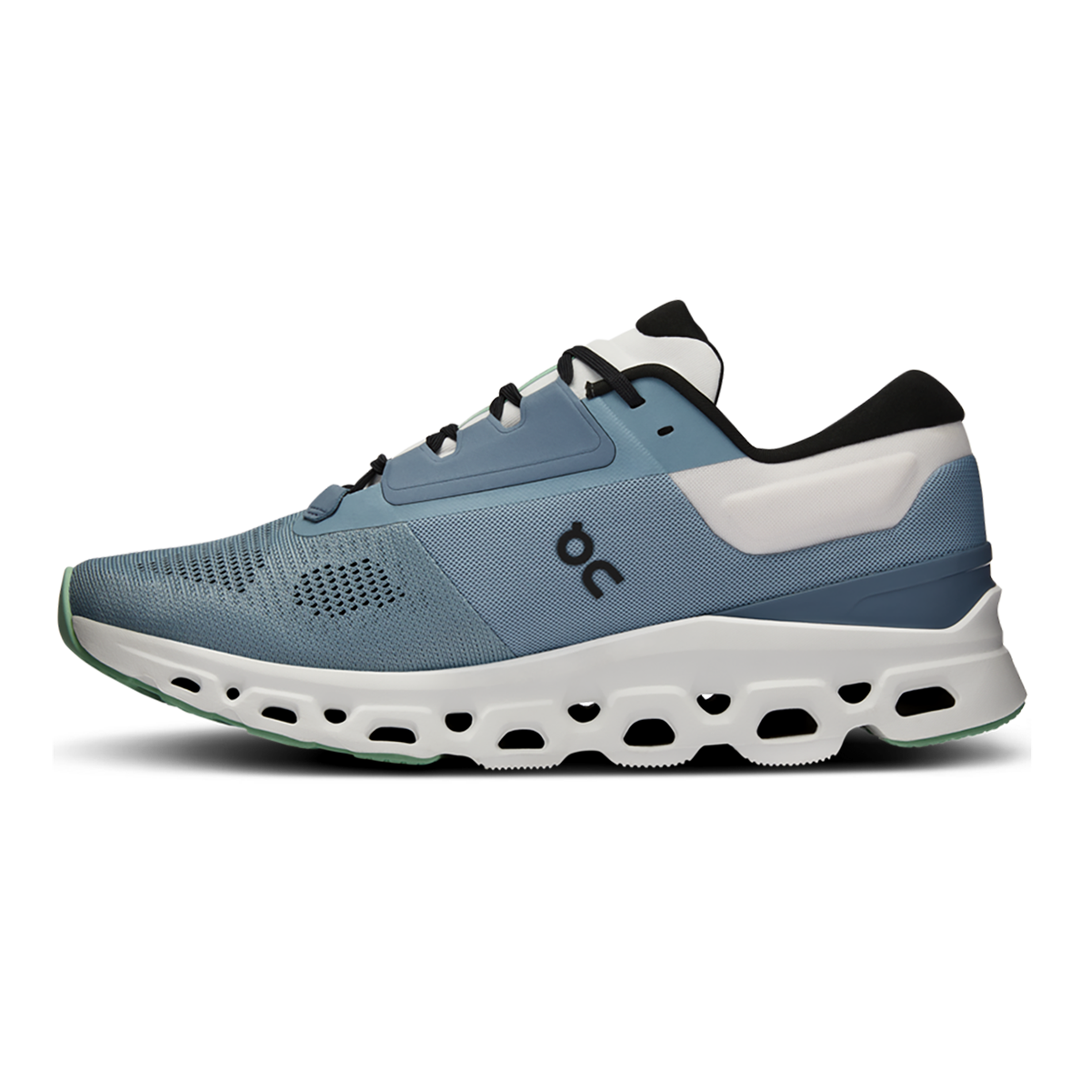 ON Cloudstratus V3 - Running Shoes