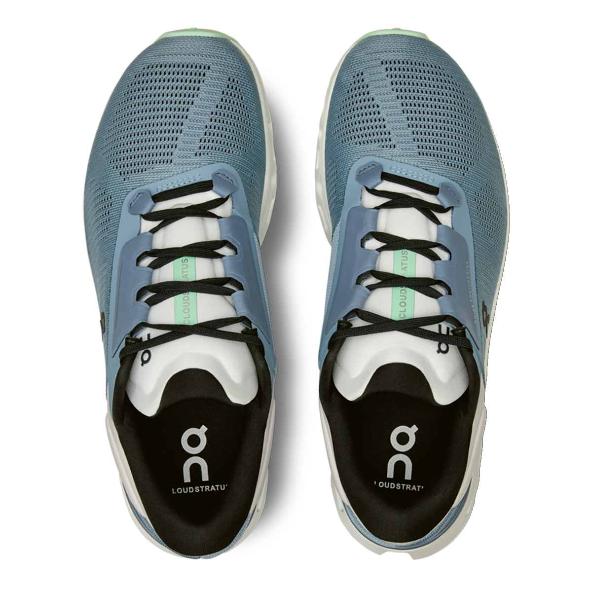 ON Cloudstratus V3 - Running Shoes