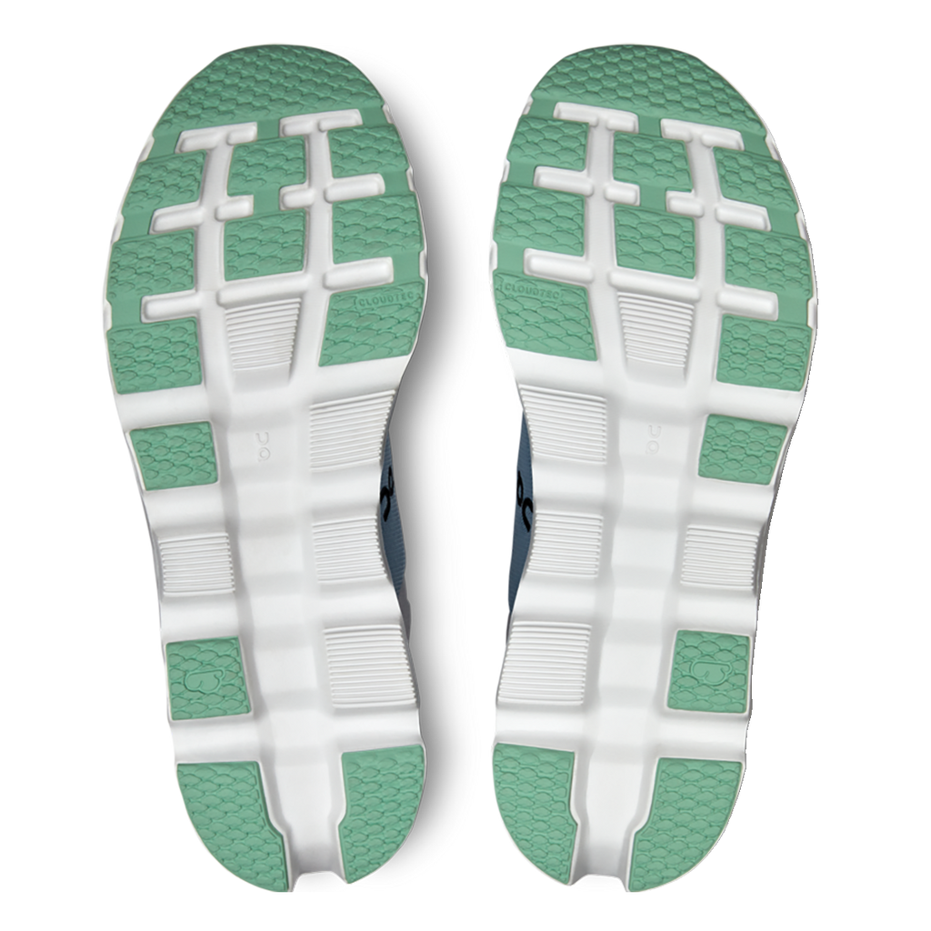 ON Cloudstratus V3 - Running Shoes