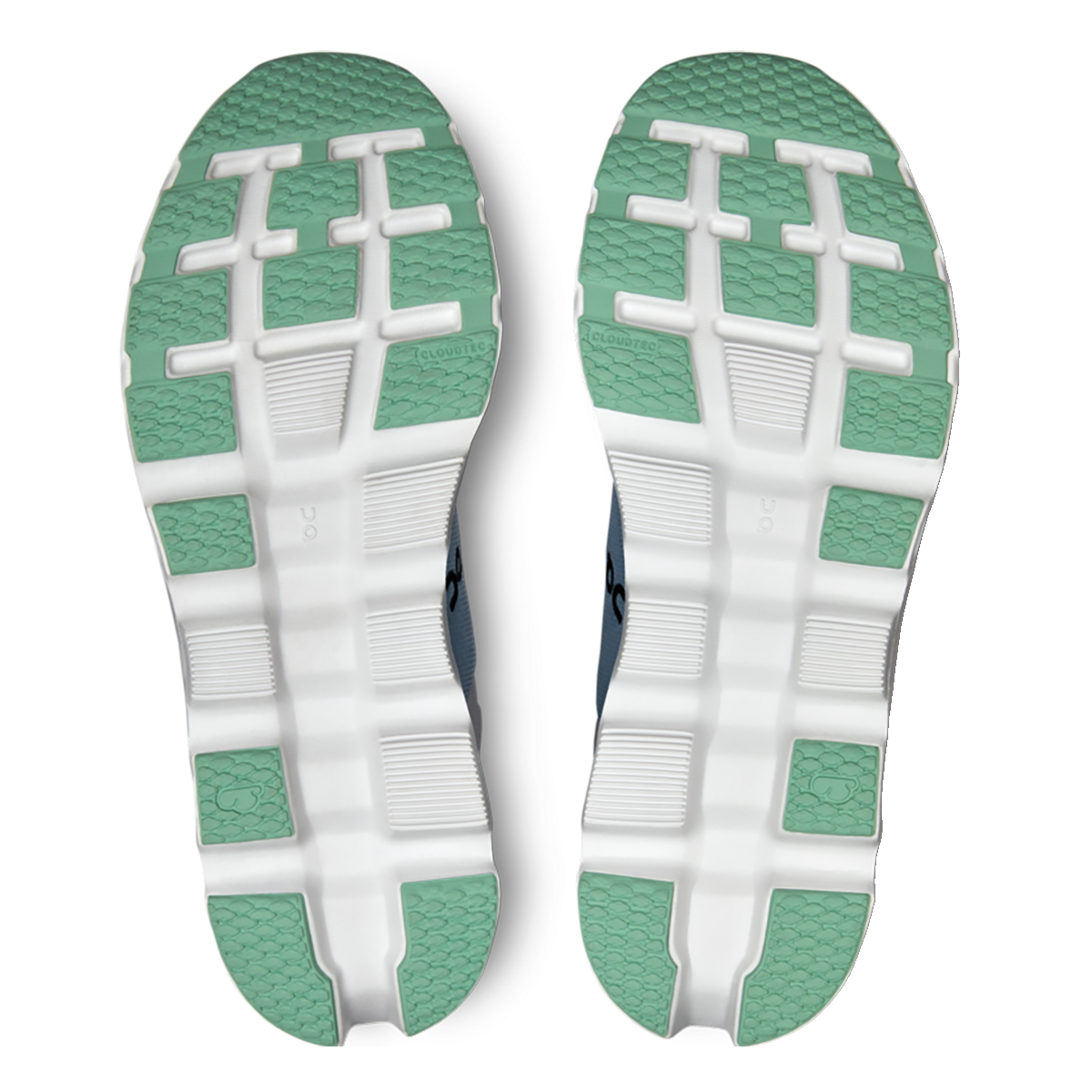 ON Cloudstratus V3 - Running Shoes